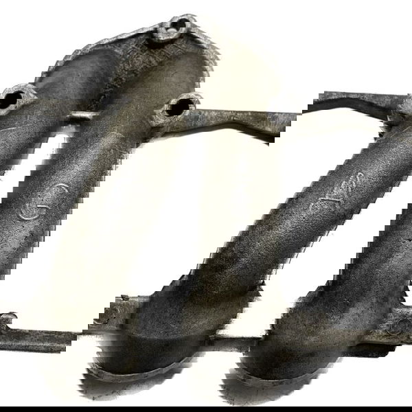 Coletor Jpx Montez 2.5 1995 Cx572