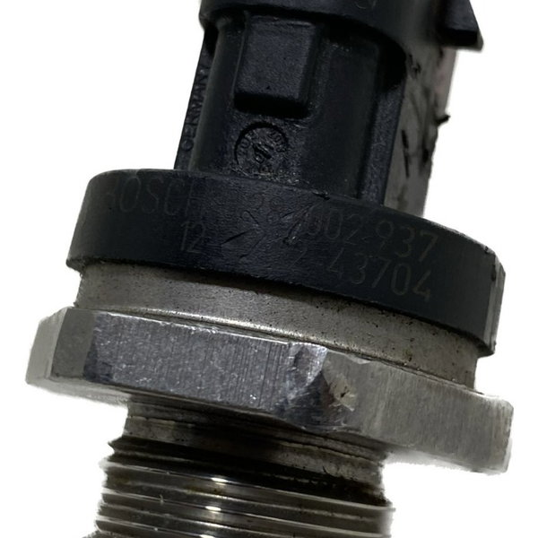 Sensor Flauta Chevrolet S10 2.8 2012/2015 Cx352
