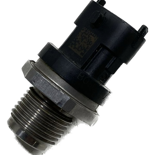 Sensor Flauta Chevrolet S10 2.8 2012/2015 Cx352