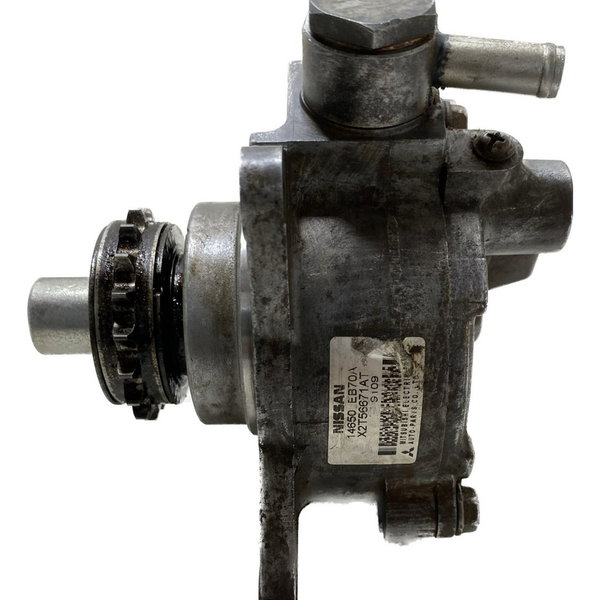 Bomba Vacuo Nissan Frontier 2.5 2008/2015 Cx353