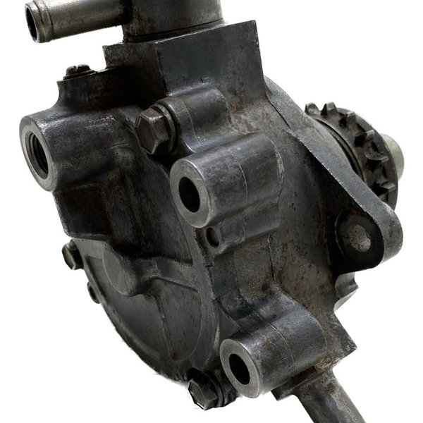 Bomba Vacuo Nissan Frontier 2.5 2008/2015 Cx353