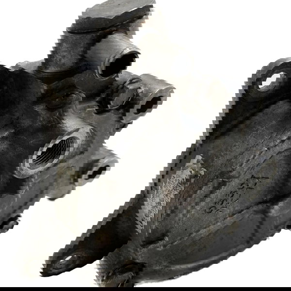 Bomba Vacuo Nissan Frontier 2.5 2008/2015 Cx353