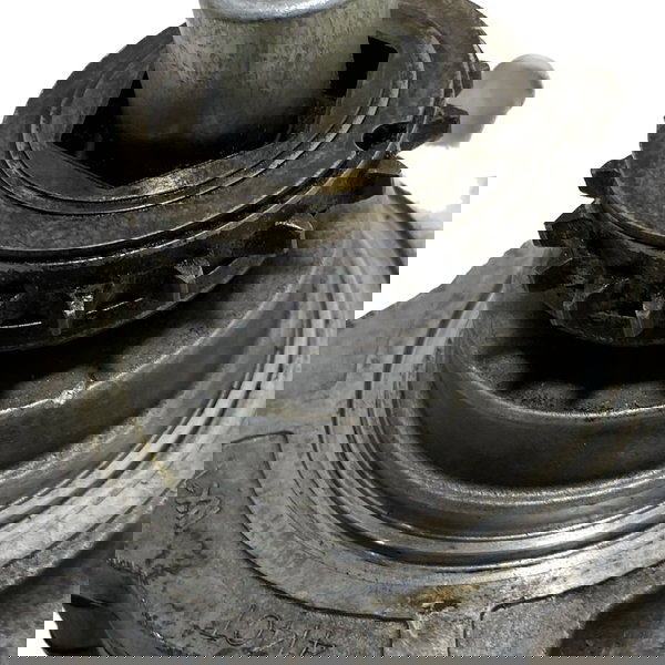 Bomba Vacuo Nissan Frontier 2.5 2008/2015 Cx353