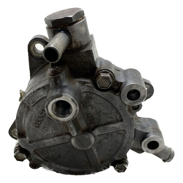 Bomba Vacuo Nissan Frontier 2.5 2008/2015 Cx353