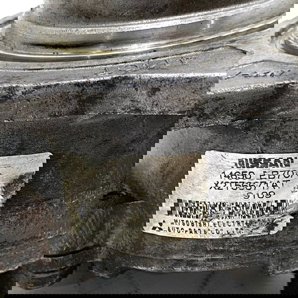 Bomba Vacuo Nissan Frontier 2.5 2008/2015 Cx353