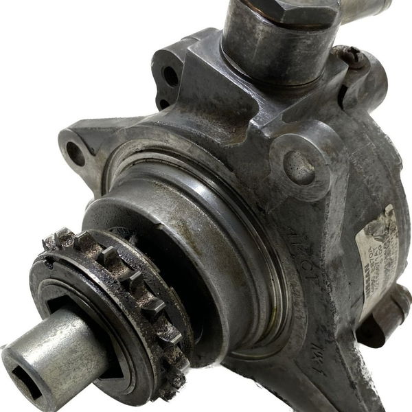 Bomba Vacuo Nissan Frontier 2.5 2008/2015 Cx353