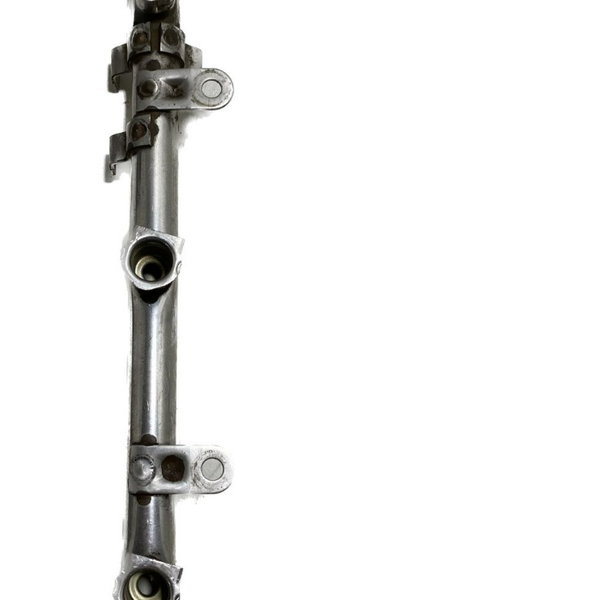 Flauta Bico Injetor Mercedes C320 C240  V6 95/02 Cx352