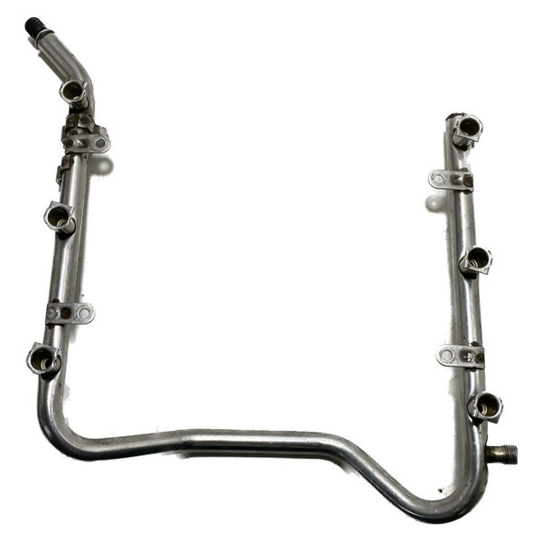 Flauta Bico Injetor Mercedes C320 C240  V6 95/02 Cx352