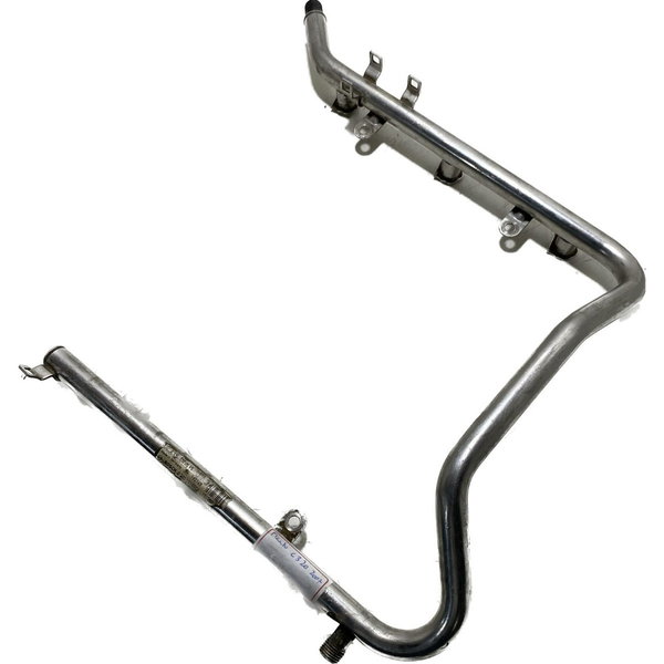 Flauta Bico Injetor Mercedes C320 C240  V6 95/02 Cx352