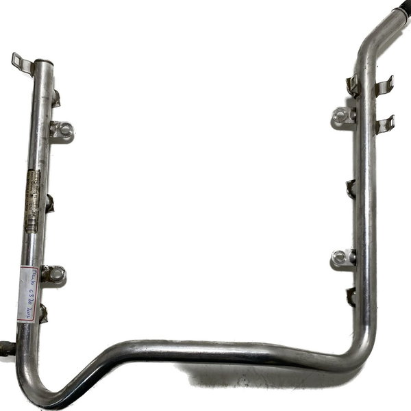 Flauta Bico Injetor Mercedes C320 C240  V6 95/02 Cx352