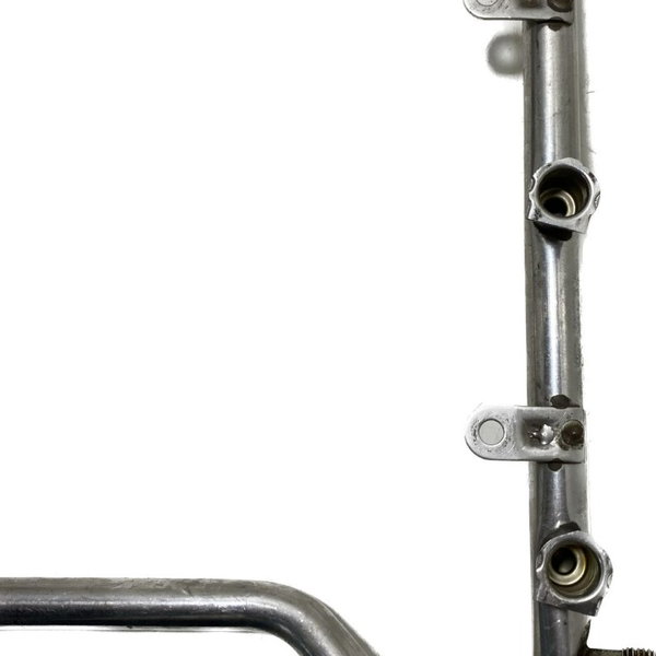 Flauta Bico Injetor Mercedes C320 C240  V6 95/02 Cx352