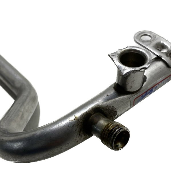 Flauta Bico Injetor Mercedes C320 C240  V6 95/02 Cx352