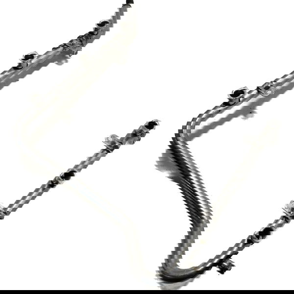 Flauta Bico Injetor Mercedes C320 C240  V6 95/02 Cx352