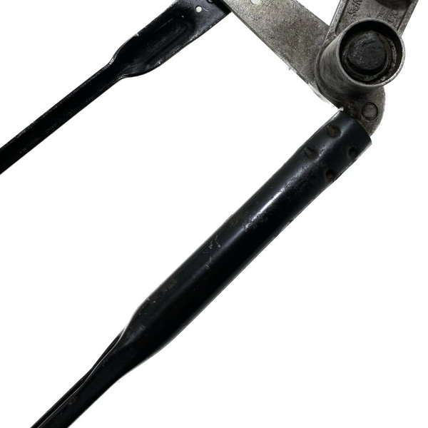Maquina Limpador Para-brisa Cerato 08/12 Cx595