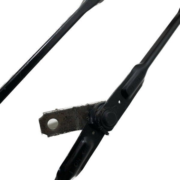 Maquina Limpador Para-brisa Cerato 08/12 Cx595