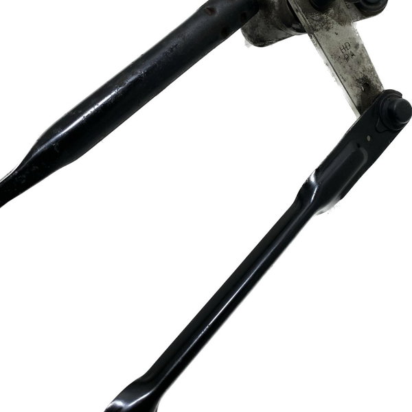 Maquina Limpador Para-brisa Cerato 08/12 Cx595