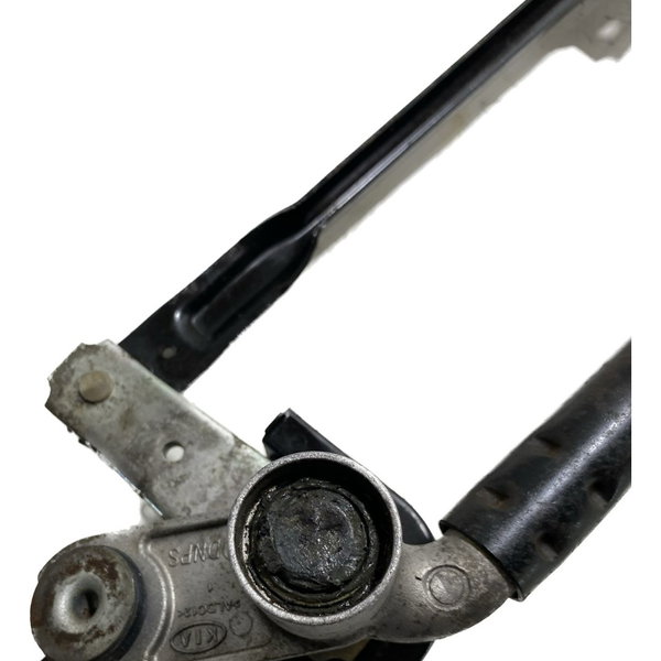 Maquina Limpador Para-brisa Cerato 08/12 Cx595