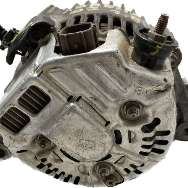 Alternador Toyota Corolla Fielder 1.8 2003/2008
