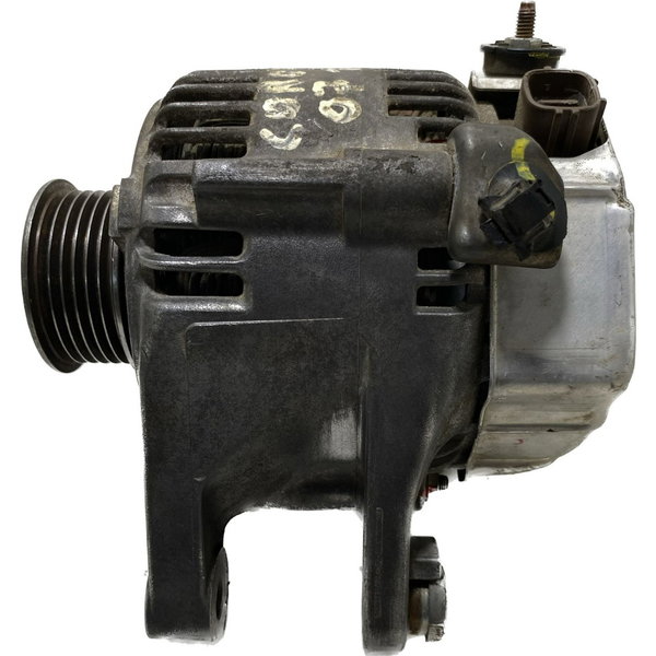 Alternador Toyota Corolla Fielder 1.8 2003/2008
