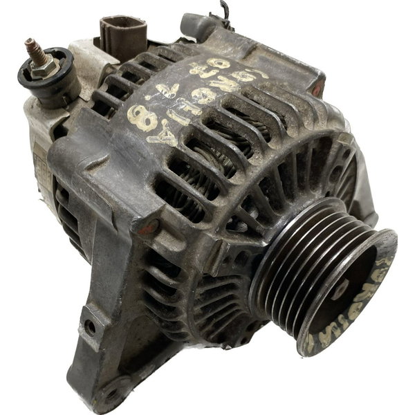 Alternador Toyota Corolla Fielder 1.8 2003/2008