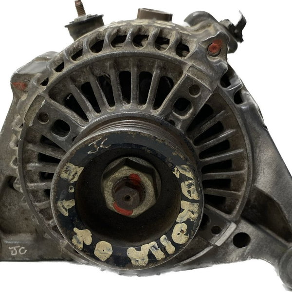 Alternador Toyota Corolla Fielder 1.8 2003/2008