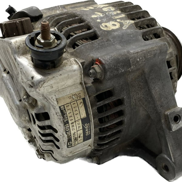 Alternador Toyota Corolla Fielder 1.8 2003/2008