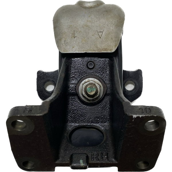 Suporte Coxim Motor Toyota Hilux 2.8 2016/2022 Cx352