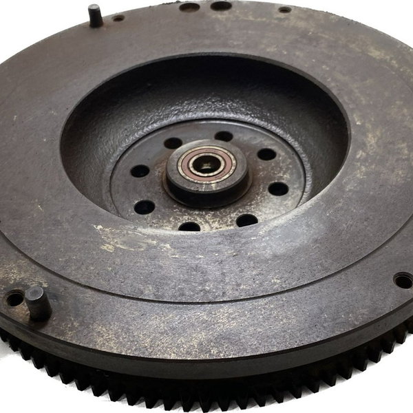 Volante Motor Chevrolet Traker 2.0 2003/2008