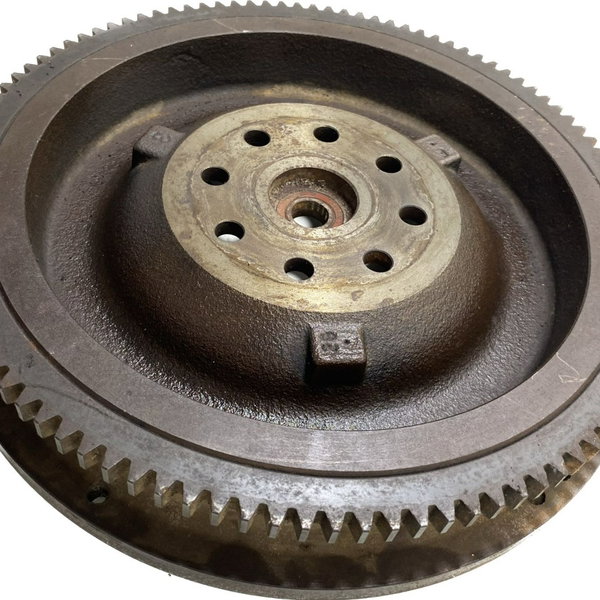 Volante Motor Chevrolet Traker 2.0 2003/2008
