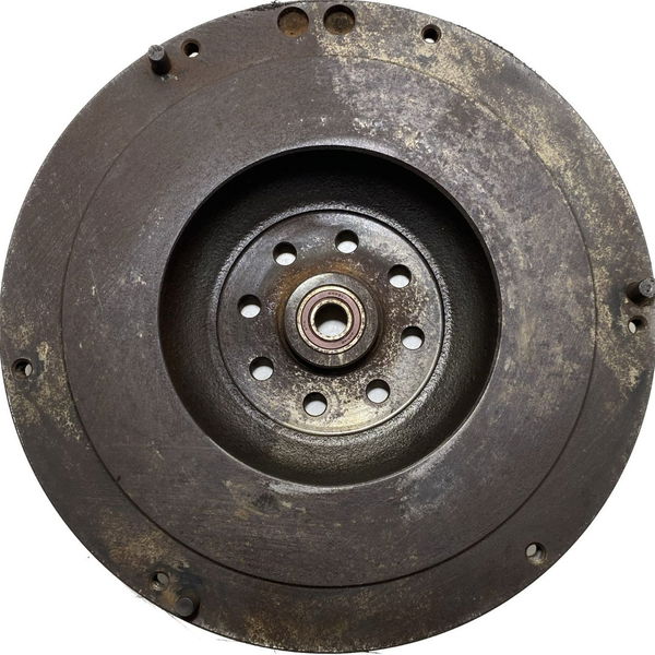 Volante Motor Chevrolet Traker 2.0 2003/2008