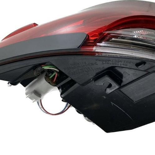 Lanterna Esquerda Toyota Corolla Cross 2021/2023 Cx560 Esquerdo