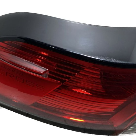 Lanterna Esquerda Toyota Corolla Cross 2021/2023 Cx560 Esquerdo