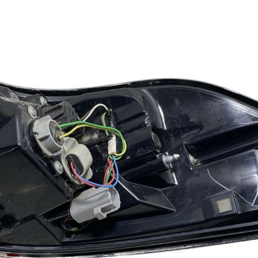 Lanterna Esquerda Toyota Corolla Cross 2021/2023 Cx560 Esquerdo