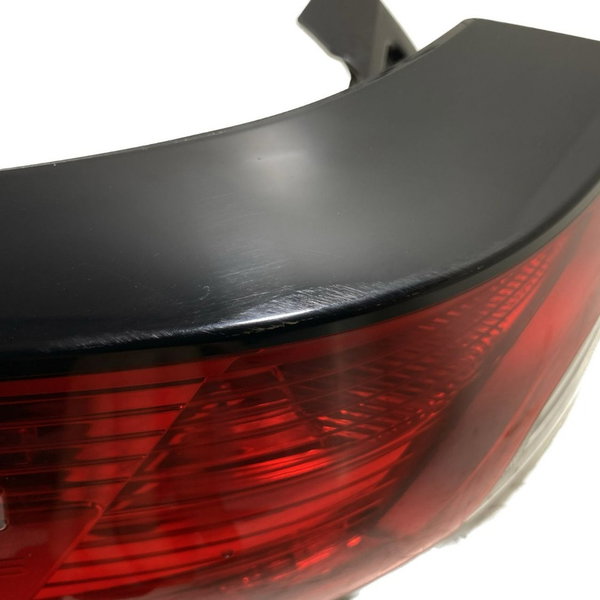 Lanterna Esquerda Toyota Corolla Cross 2021/2023 Cx560 Esquerdo