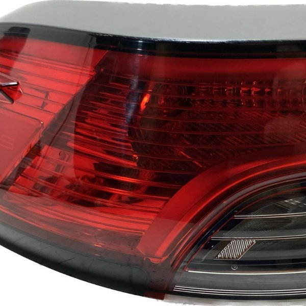 Lanterna Esquerda Toyota Corolla Cross 2021/2023 Cx560 Esquerdo