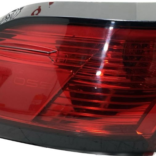 Lanterna Esquerda Toyota Corolla Cross 2021/2023 Cx560 Esquerdo