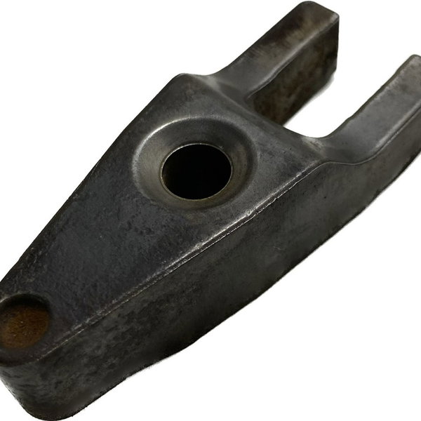 Suporte Bico Injetor Toyota Hilux 2.8 16/22 Cx352