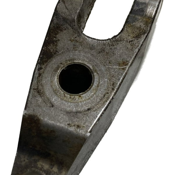 Suporte Bico Injetor Toyota Hilux 2.8 16/22 Cx352