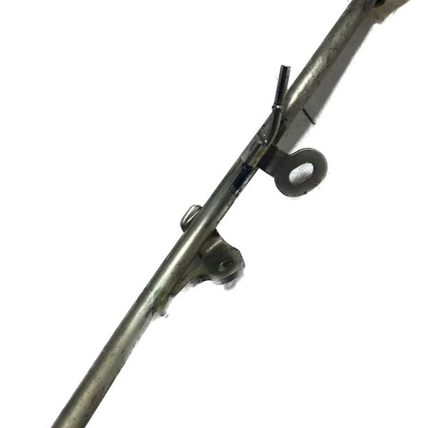 Vareta Nivel Oleo Motor Toyota Hilux 2.8 16/22 Cx352