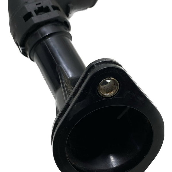 Carcaça Valvula Termoestatica  Ix35 2.0 2013 Cx352