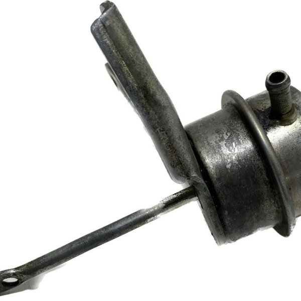 Atuador Turbina Ssangyong Musso 1997 Cx352