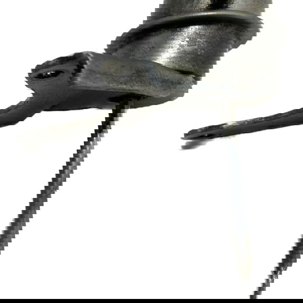 Atuador Turbina Ssangyong Musso 1997 Cx352