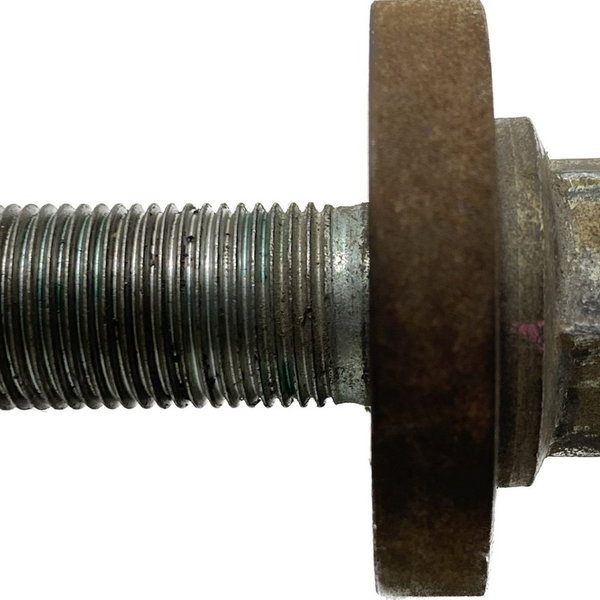Parafuso Polia Virabrequim L200 Triton 3.2 Diesel  Cx352