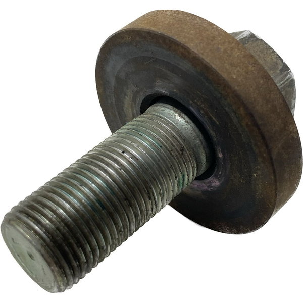 Parafuso Polia Virabrequim L200 Triton 3.2 Diesel  Cx352