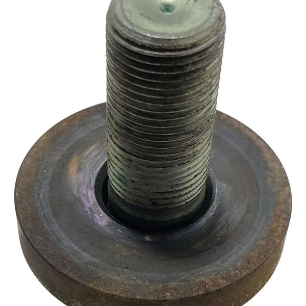 Parafuso Polia Virabrequim L200 Triton 3.2 Diesel  Cx352