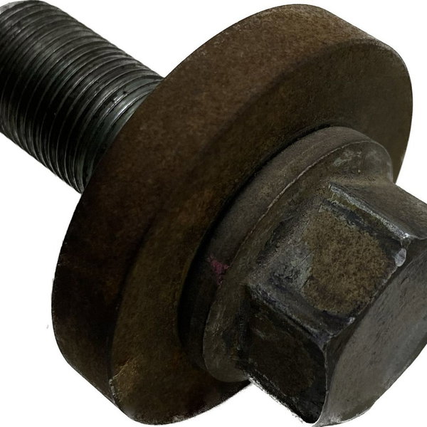 Parafuso Polia Virabrequim L200 Triton 3.2 Diesel  Cx352