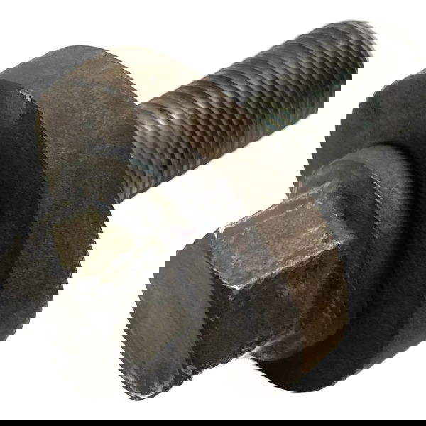 Parafuso Polia Virabrequim L200 Triton 3.2 Diesel  Cx352