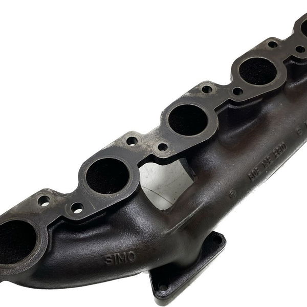 Coletor Escape Ssangyong Musso 2.9 97