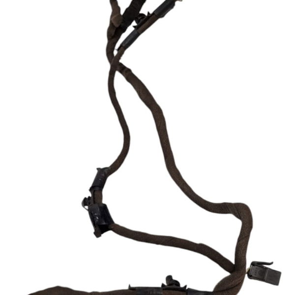 Chicote Porta Dianteira Direita Vivace 2014 Original Cx488