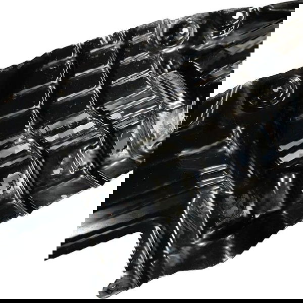 Protetor Carter Toyota Hilux 2.8 2016/22